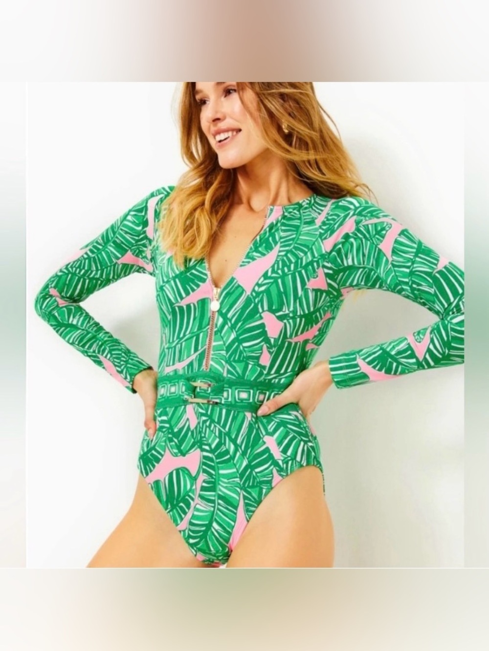 Lilly Pulitzer Swim